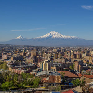 Highlights of Armenia 5N/6D