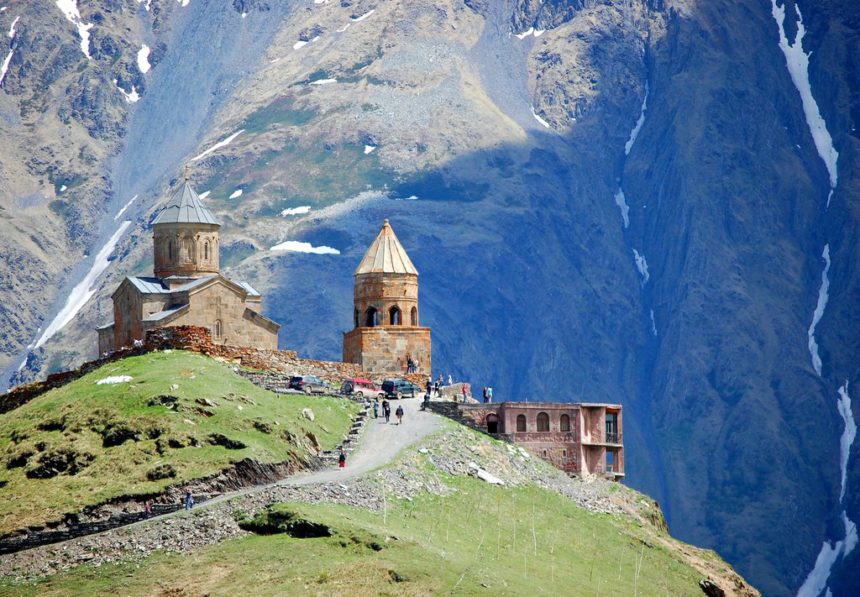 Armenia & Tour Sidon Travel